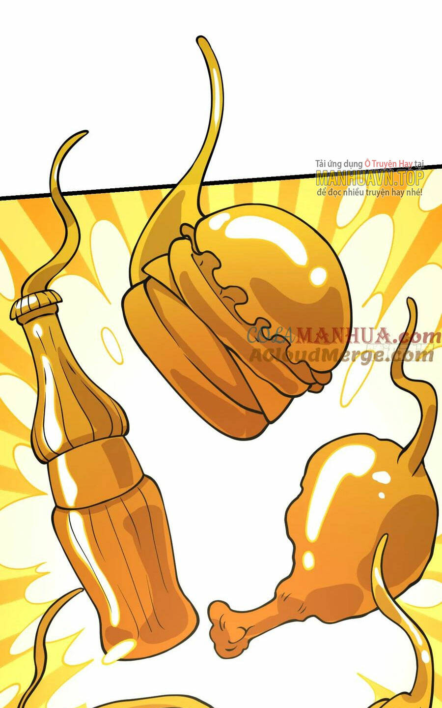 Nhất Quyền Bạo Tinh Chapter 89 - Trang 2