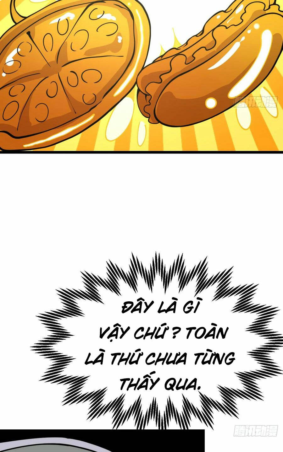 Nhất Quyền Bạo Tinh Chapter 89 - Trang 2