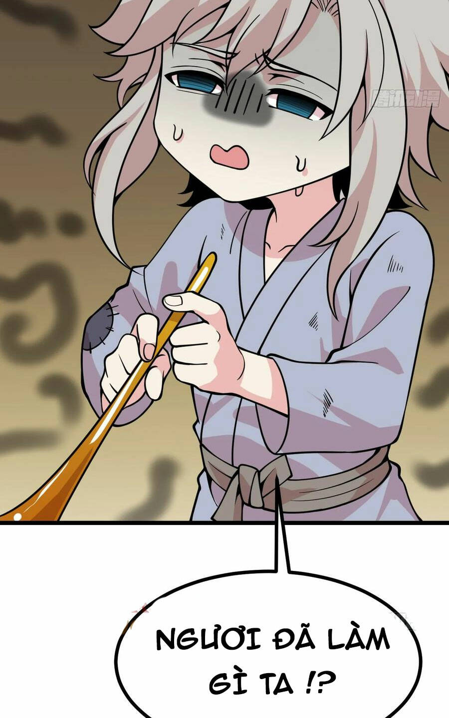 Nhất Quyền Bạo Tinh Chapter 89 - Trang 2