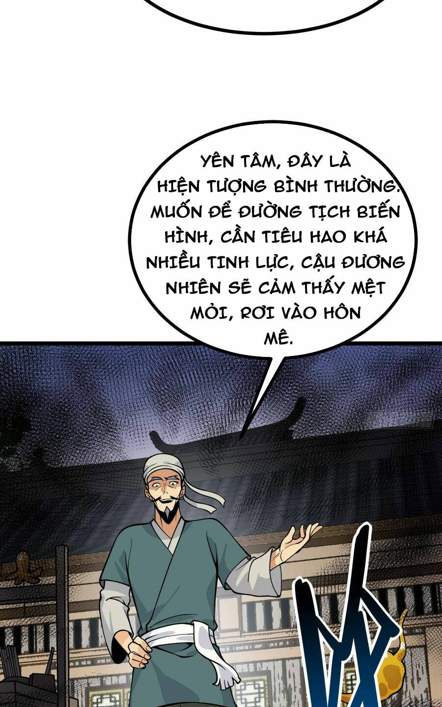 Nhất Quyền Bạo Tinh Chapter 89 - Trang 2