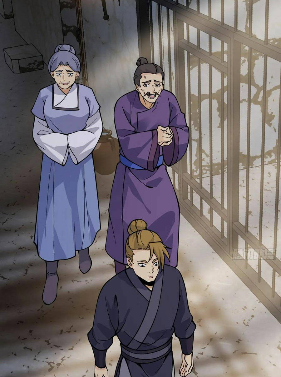 Nhất Quyền Bạo Tinh Chapter 89 - Trang 2