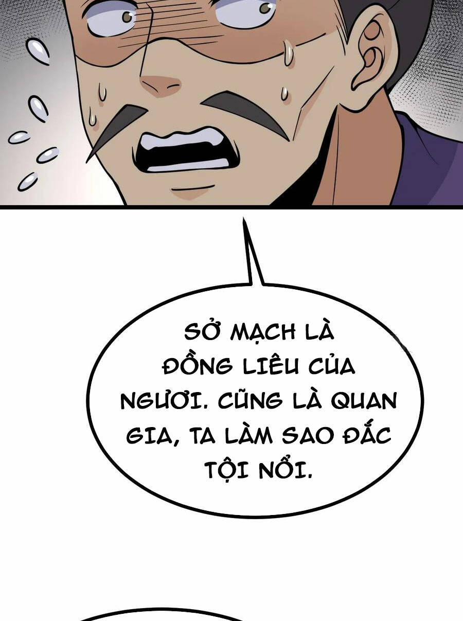 Nhất Quyền Bạo Tinh Chapter 89 - Trang 2