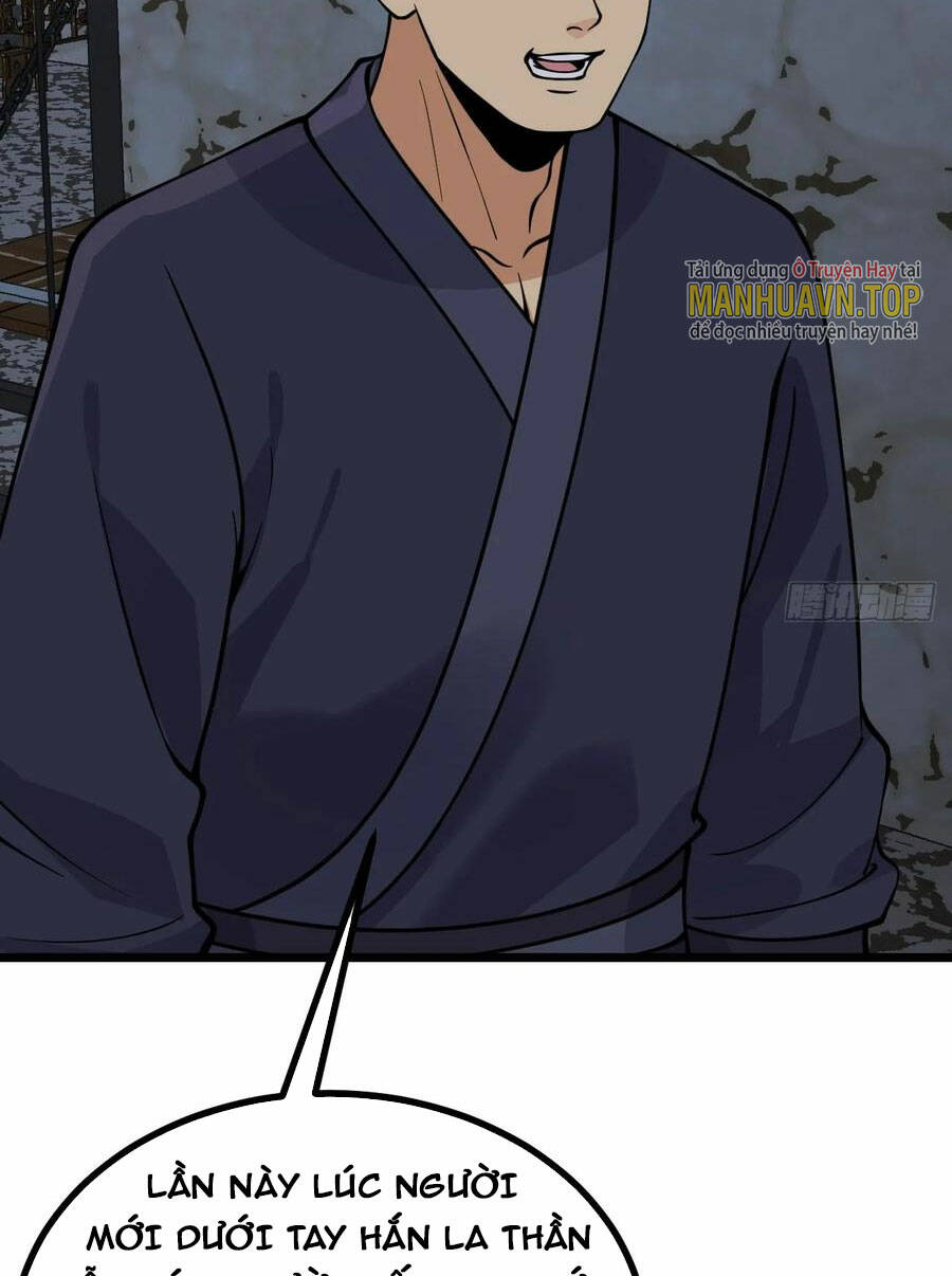 Nhất Quyền Bạo Tinh Chapter 89 - Trang 2