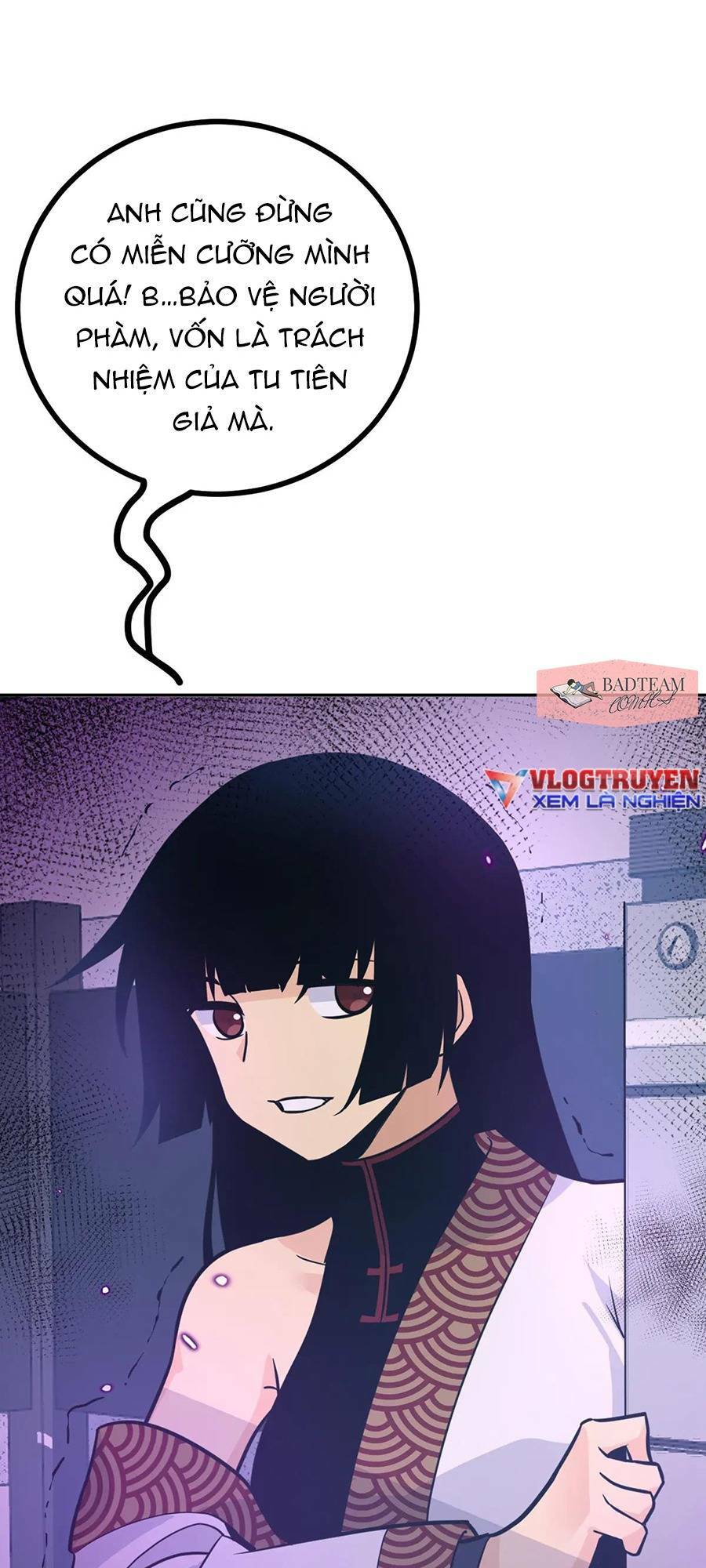 Nhất Quyền Bạo Tinh Chapter 9 - Trang 2