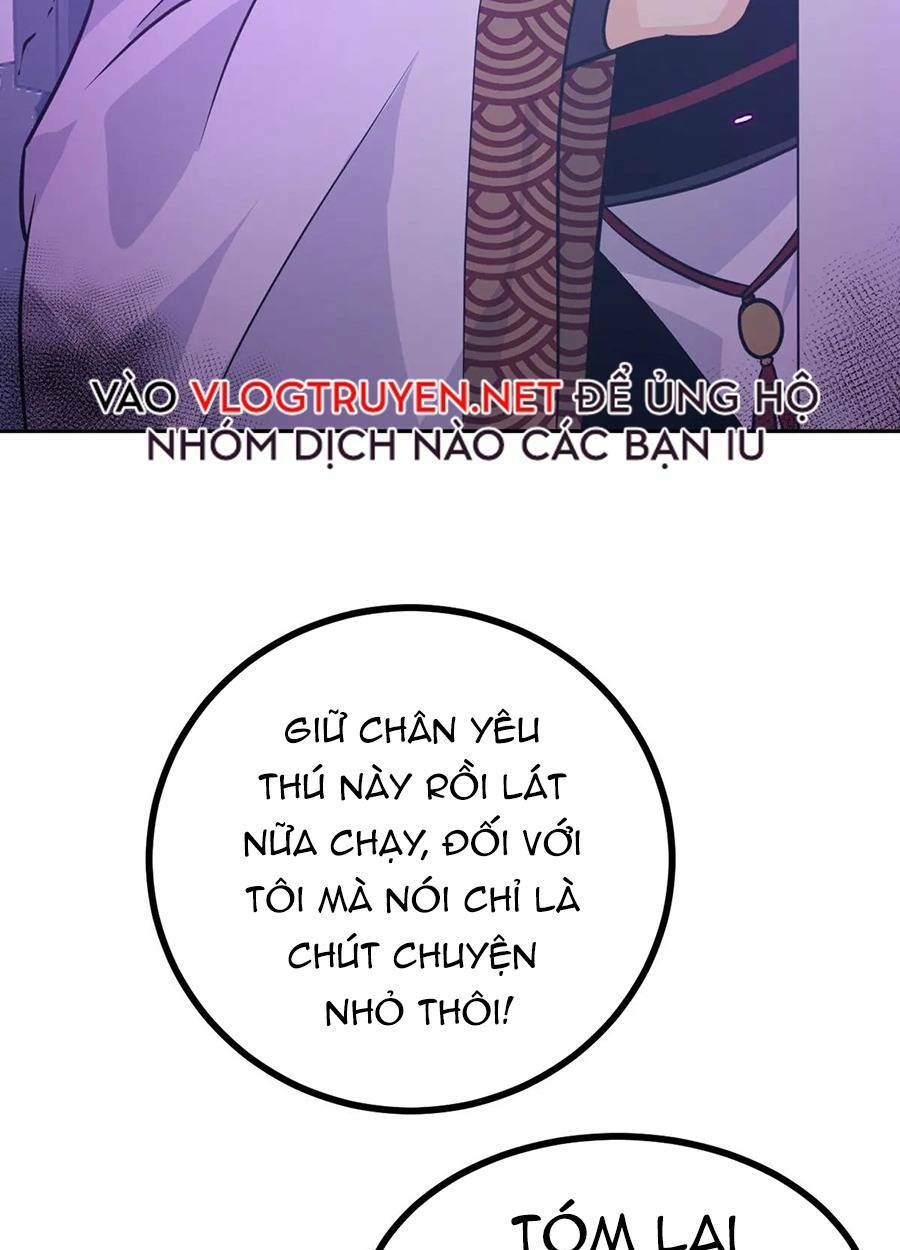 Nhất Quyền Bạo Tinh Chapter 9 - Trang 2