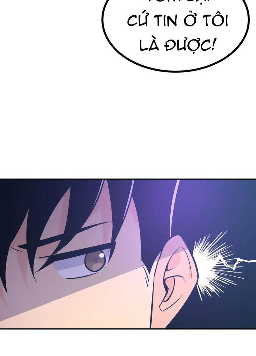 Nhất Quyền Bạo Tinh Chapter 9 - Trang 2