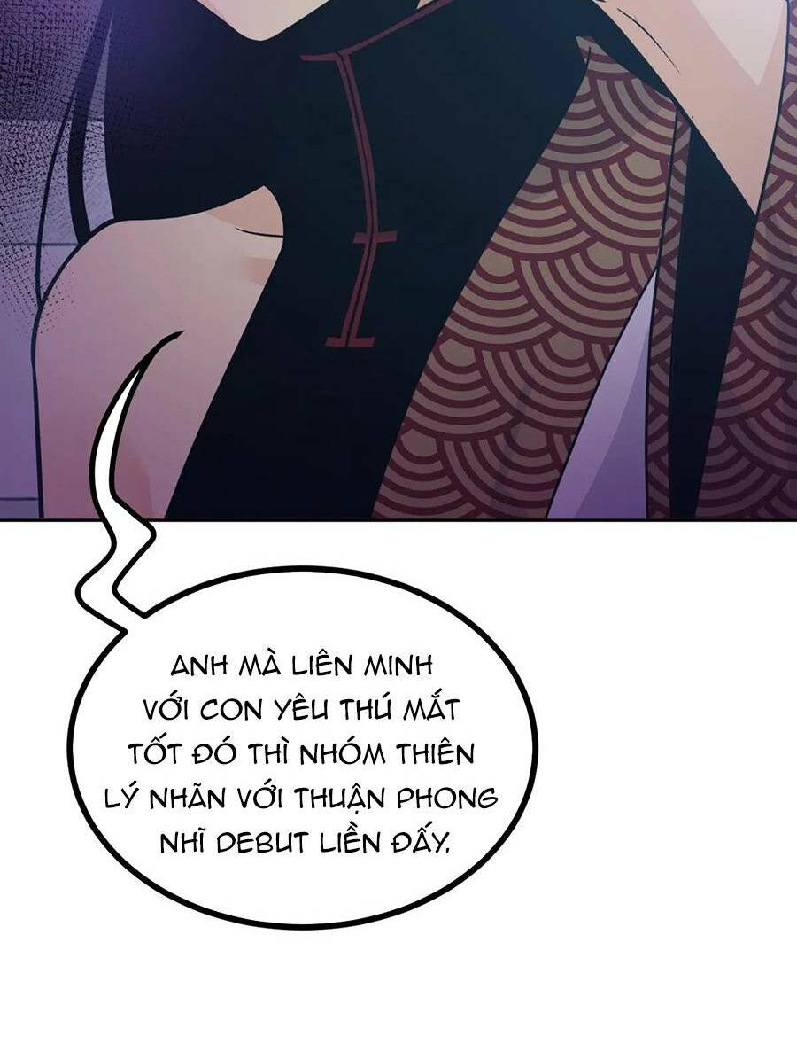 Nhất Quyền Bạo Tinh Chapter 9 - Trang 2