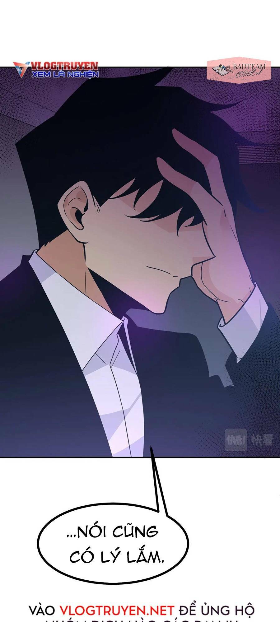 Nhất Quyền Bạo Tinh Chapter 9 - Trang 2