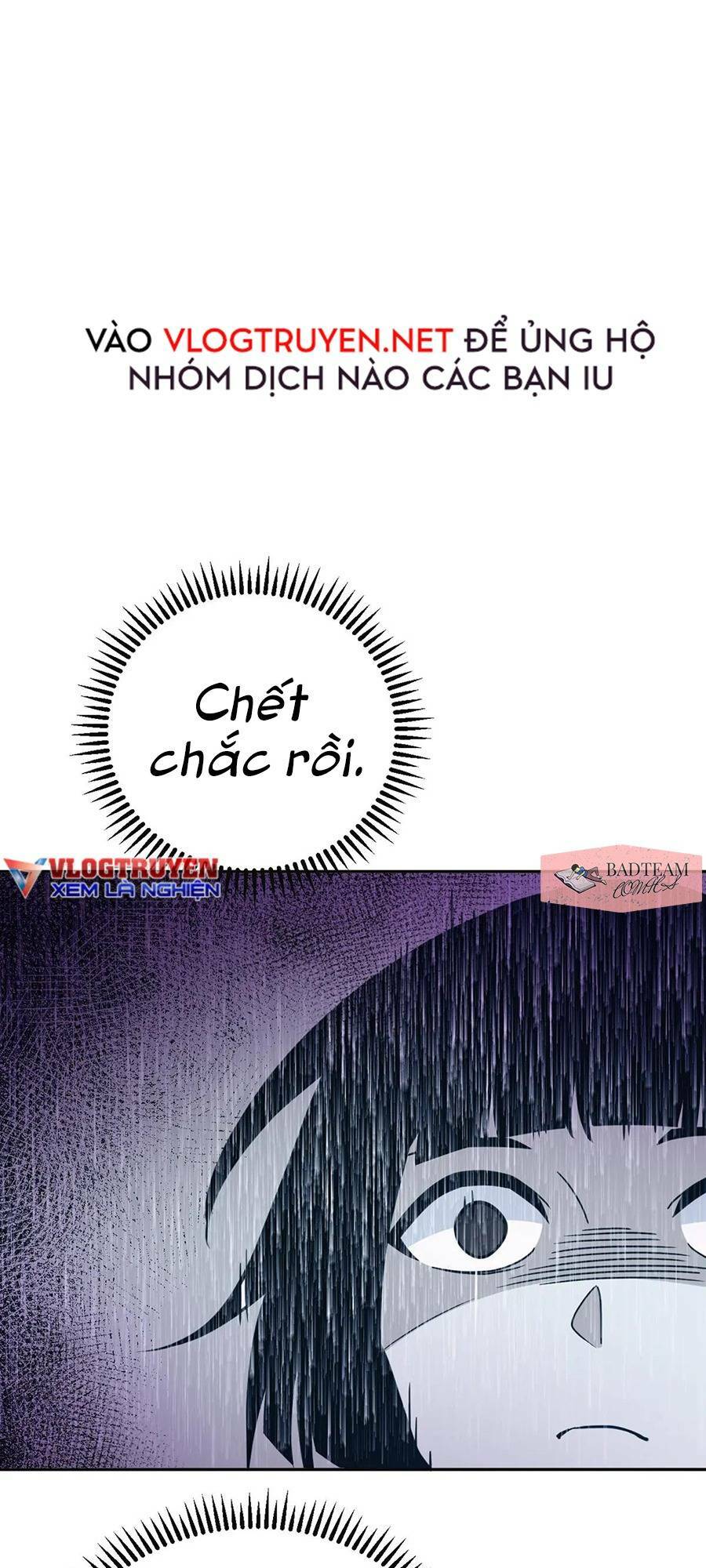 Nhất Quyền Bạo Tinh Chapter 9 - Trang 2