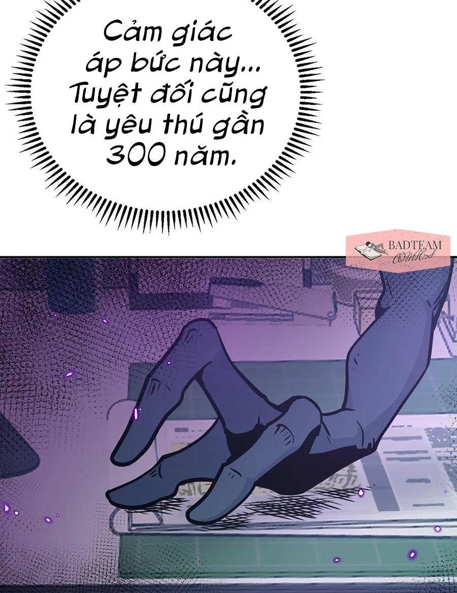 Nhất Quyền Bạo Tinh Chapter 9 - Trang 2