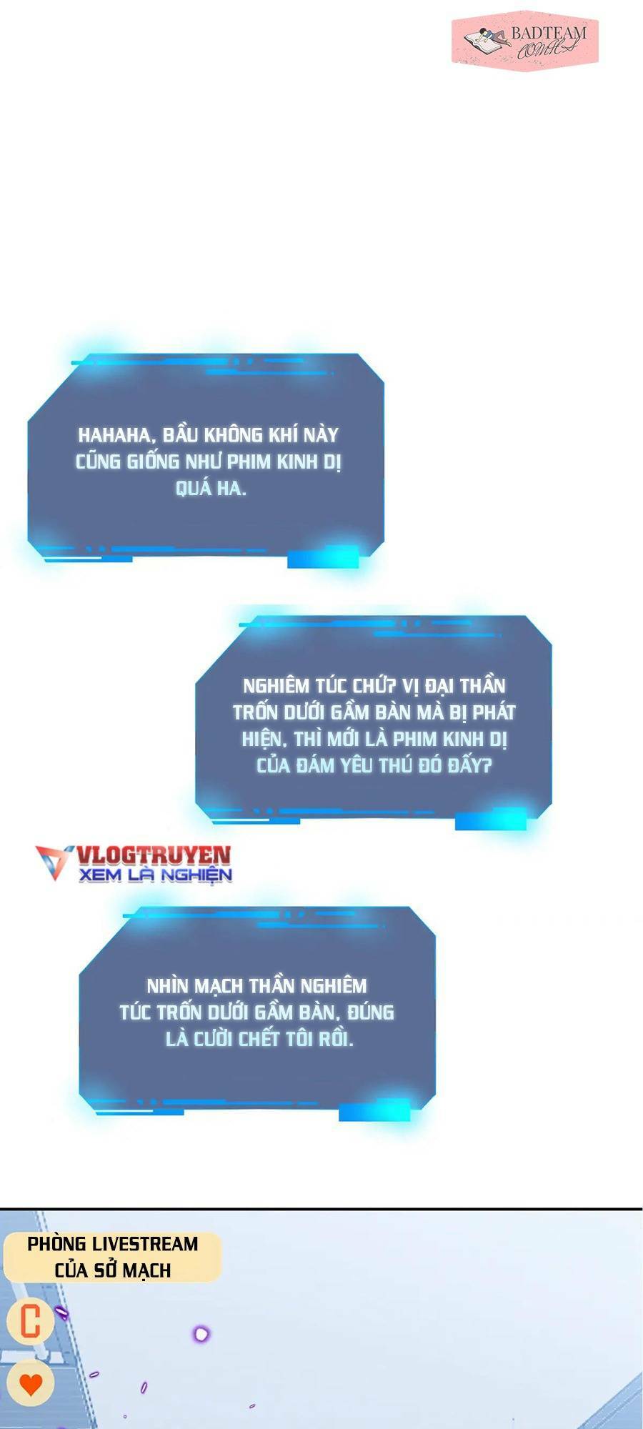 Nhất Quyền Bạo Tinh Chapter 9 - Trang 2