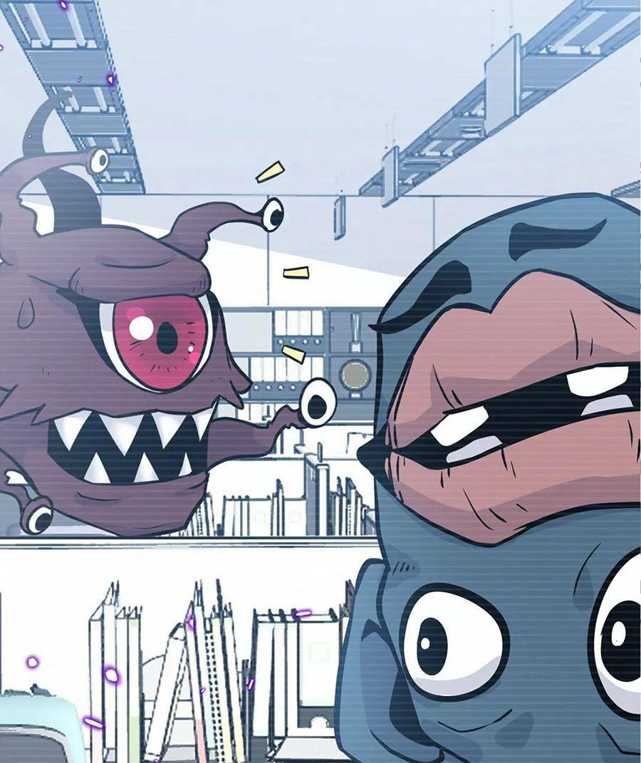 Nhất Quyền Bạo Tinh Chapter 9 - Trang 2