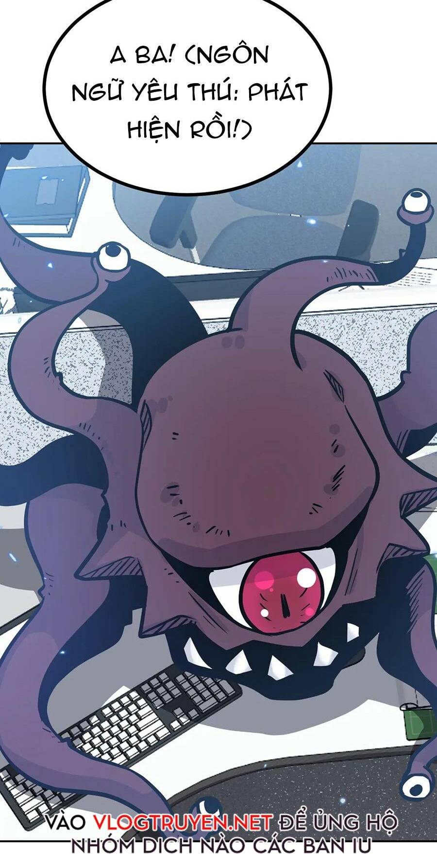 Nhất Quyền Bạo Tinh Chapter 9 - Trang 2