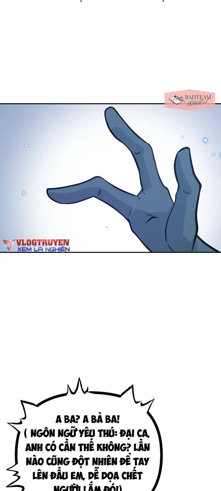 Nhất Quyền Bạo Tinh Chapter 9 - Trang 2