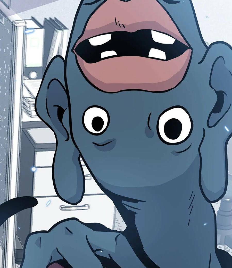 Nhất Quyền Bạo Tinh Chapter 9 - Trang 2