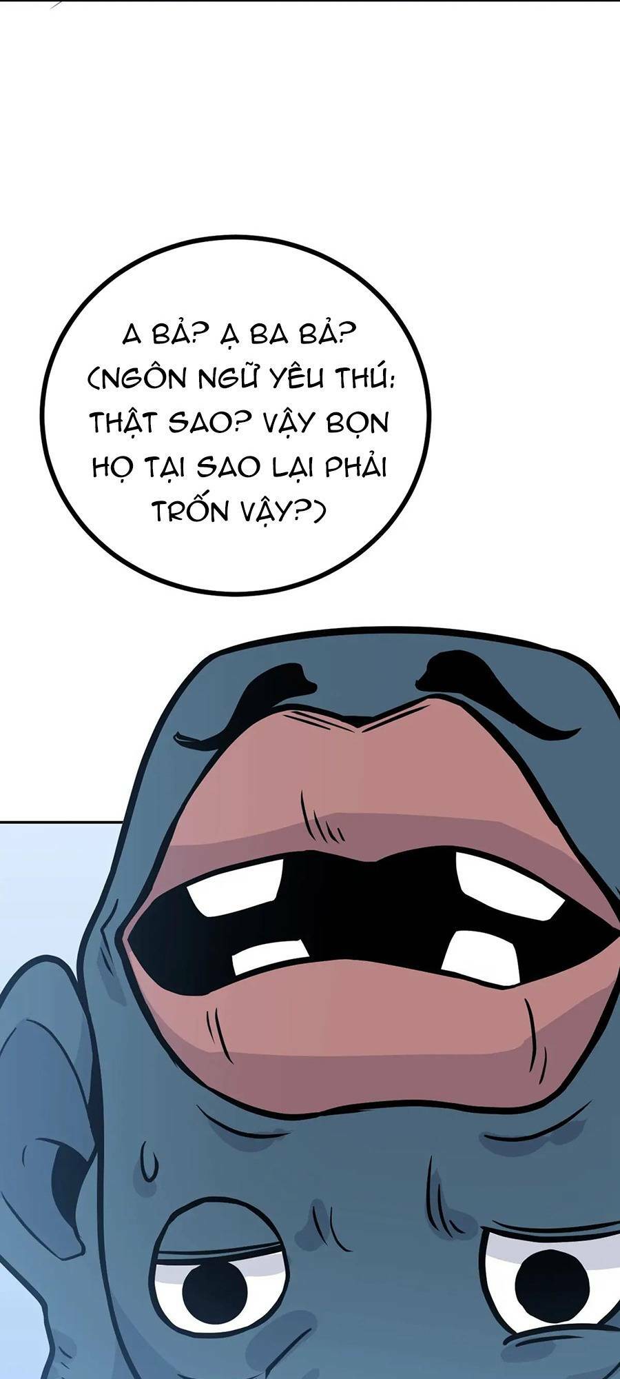 Nhất Quyền Bạo Tinh Chapter 9 - Trang 2