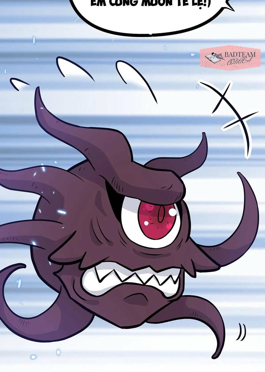 Nhất Quyền Bạo Tinh Chapter 9 - Trang 2