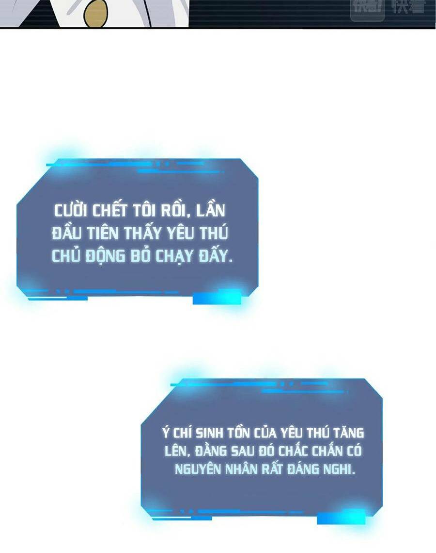 Nhất Quyền Bạo Tinh Chapter 9 - Trang 2