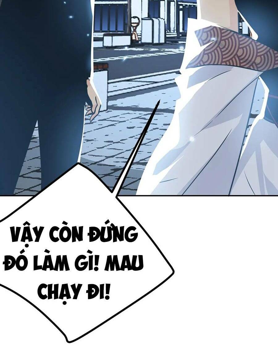 Nhất Quyền Bạo Tinh Chapter 9 - Trang 2