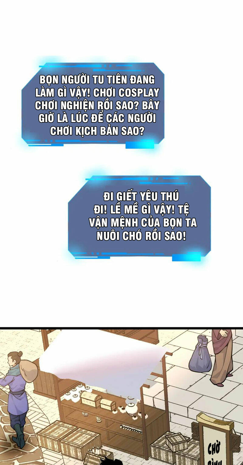 Nhất Quyền Bạo Tinh Chapter 90 - Trang 2