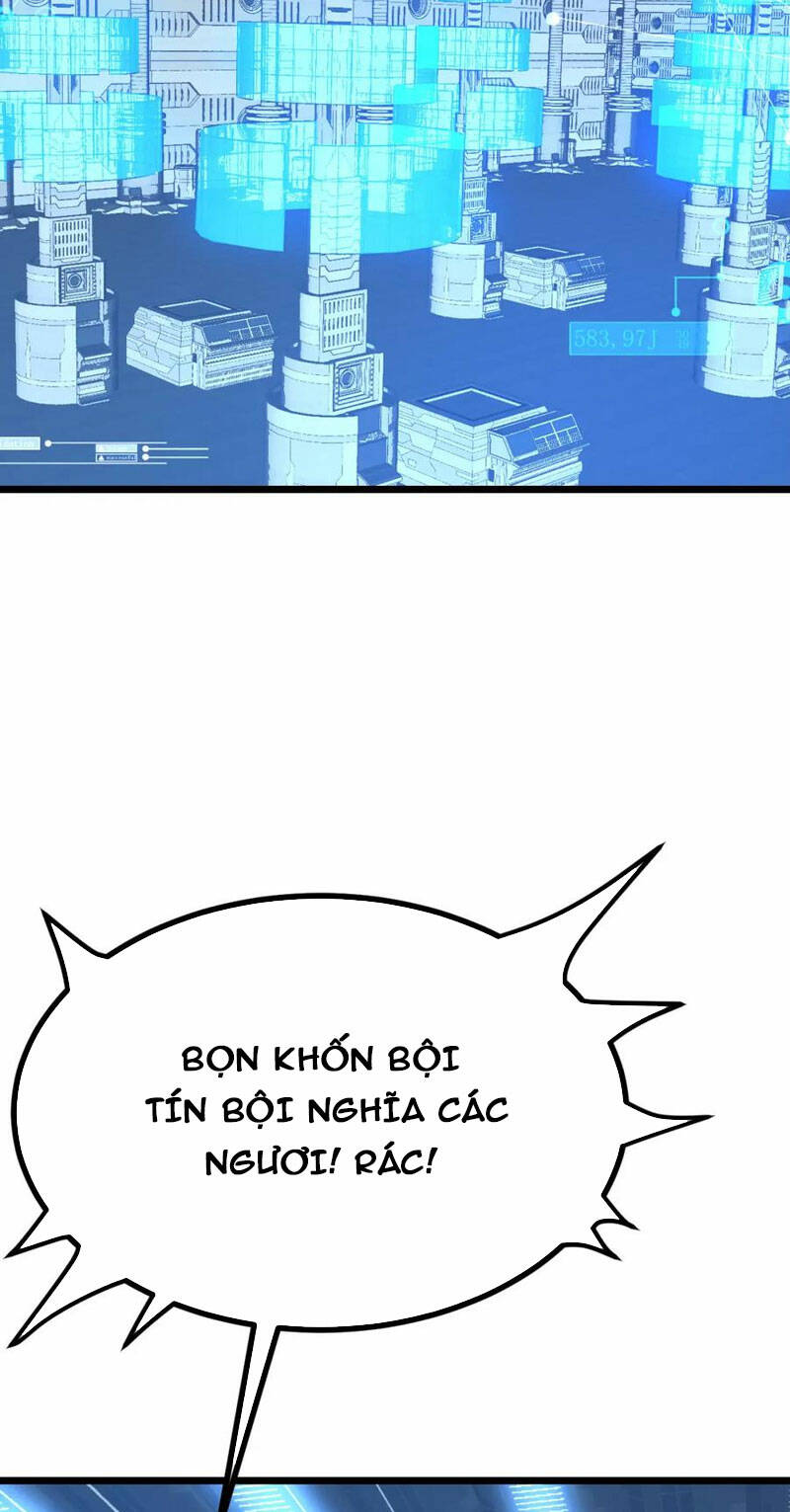 Nhất Quyền Bạo Tinh Chapter 90 - Trang 2