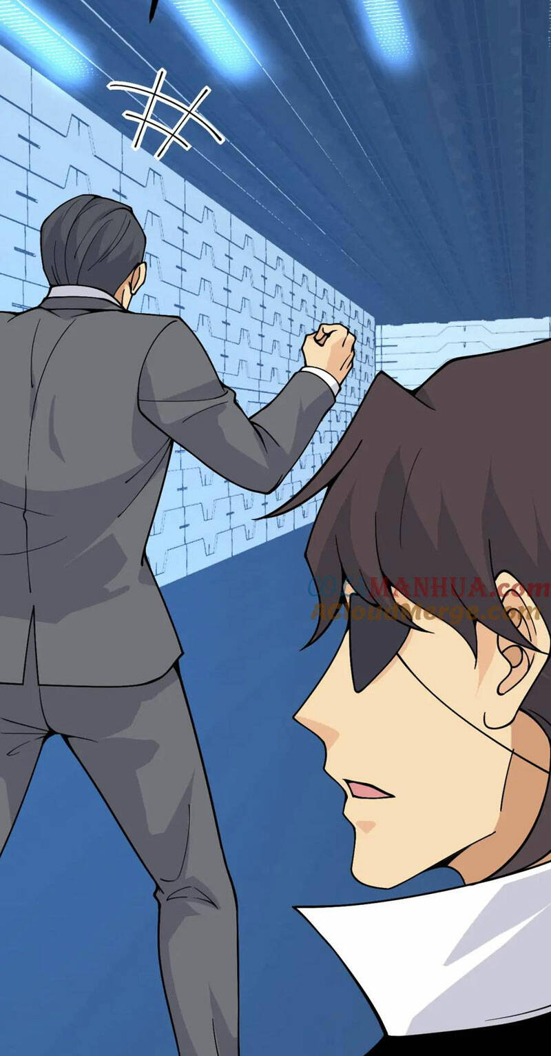 Nhất Quyền Bạo Tinh Chapter 90 - Trang 2