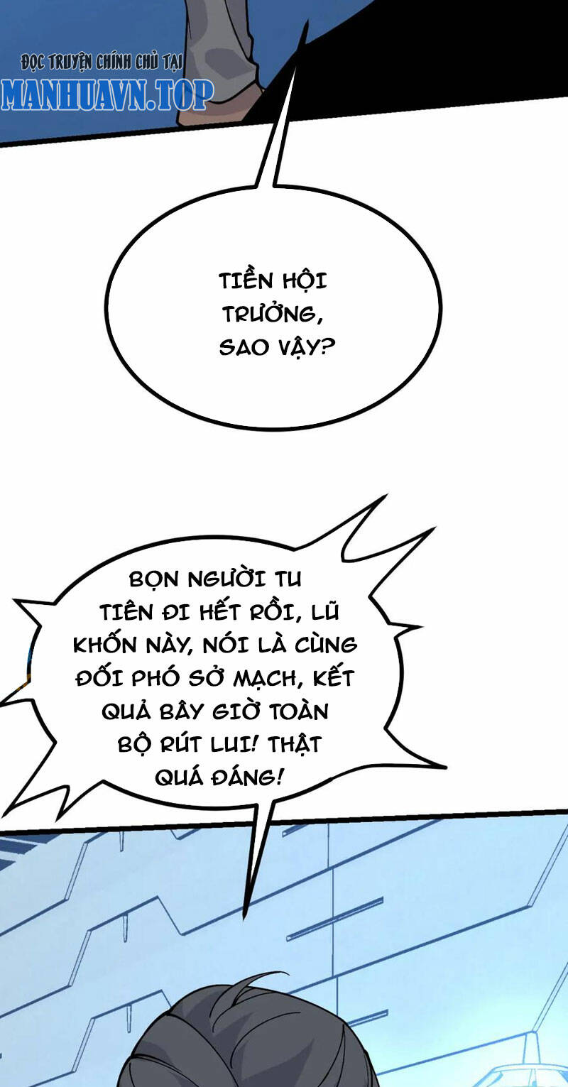 Nhất Quyền Bạo Tinh Chapter 90 - Trang 2