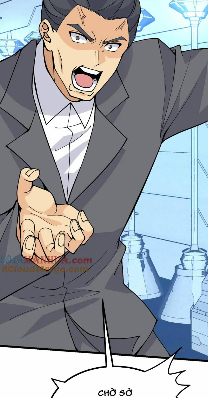 Nhất Quyền Bạo Tinh Chapter 90 - Trang 2