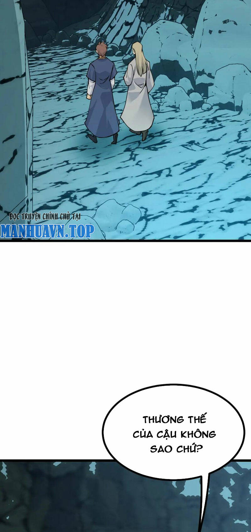 Nhất Quyền Bạo Tinh Chapter 90 - Trang 2