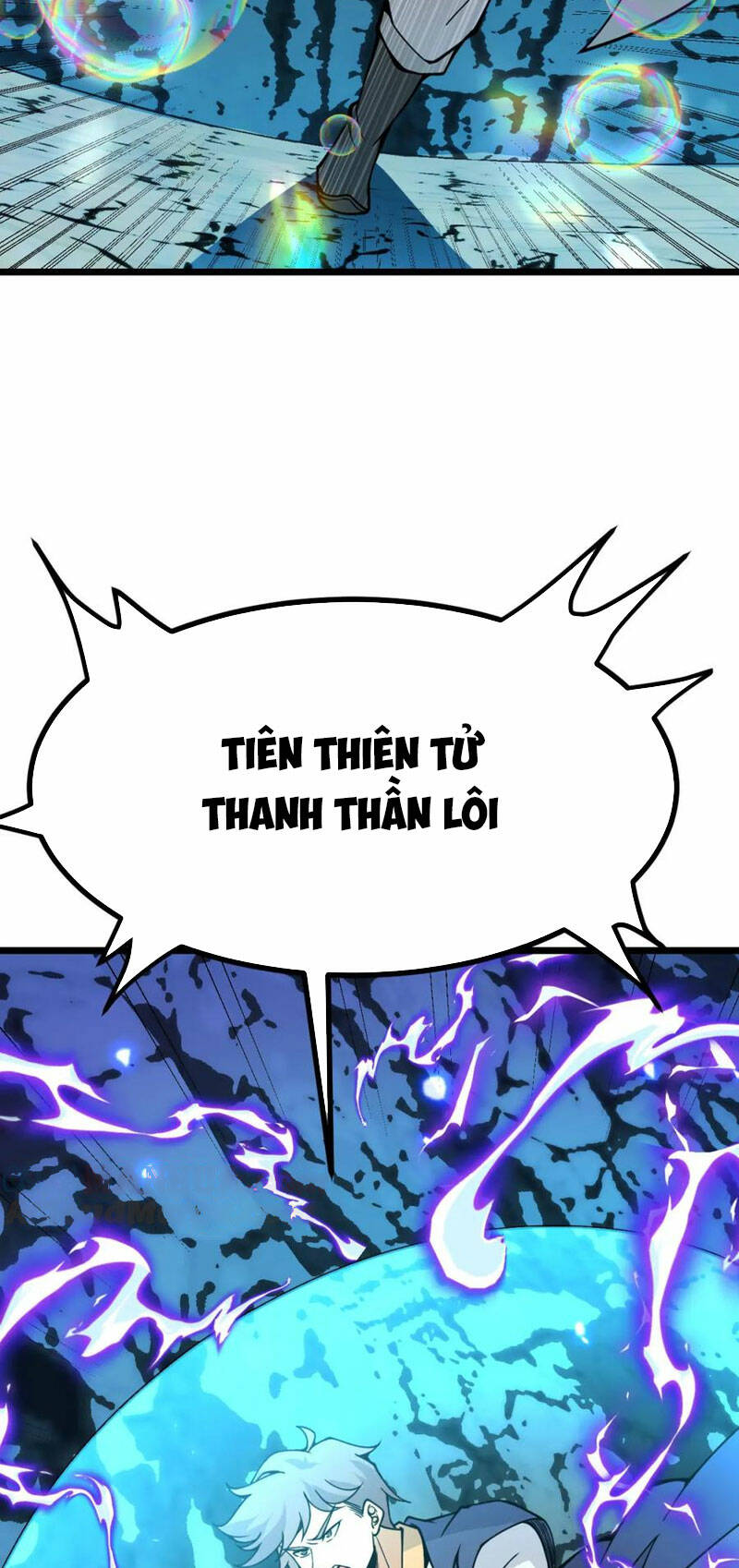 Nhất Quyền Bạo Tinh Chapter 90 - Trang 2