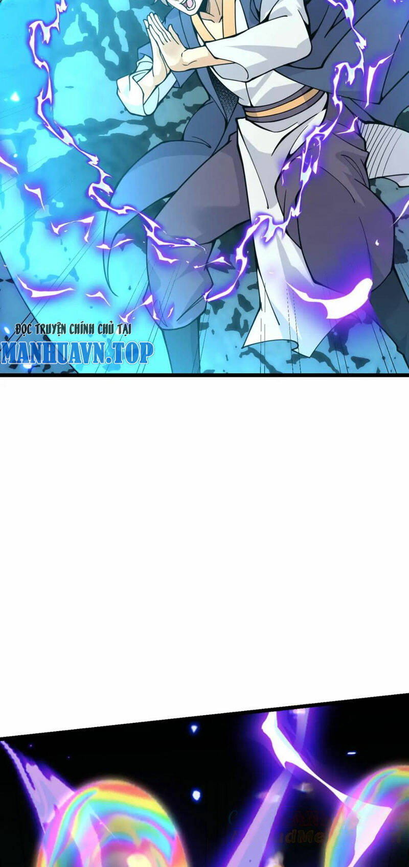 Nhất Quyền Bạo Tinh Chapter 90 - Trang 2