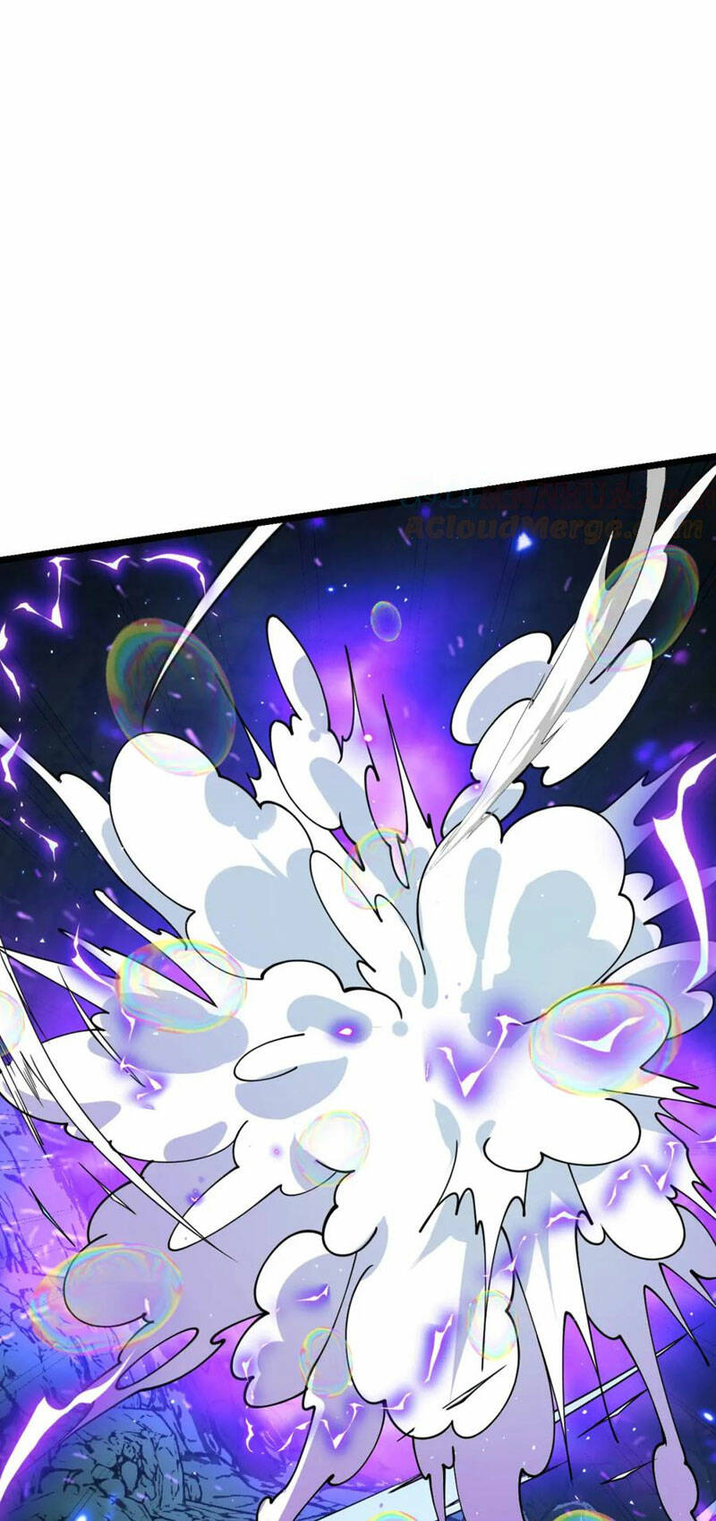 Nhất Quyền Bạo Tinh Chapter 90 - Trang 2