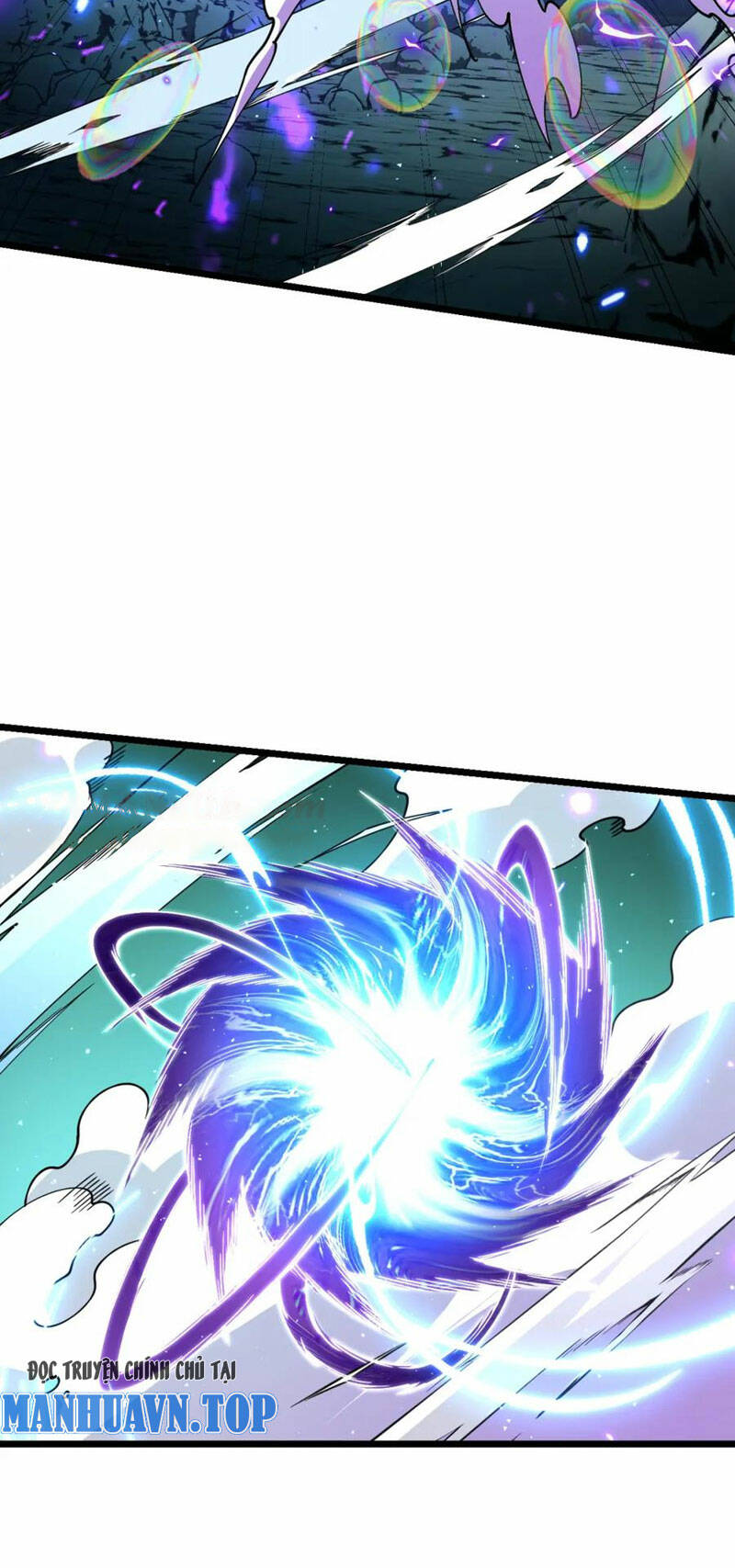 Nhất Quyền Bạo Tinh Chapter 90 - Trang 2