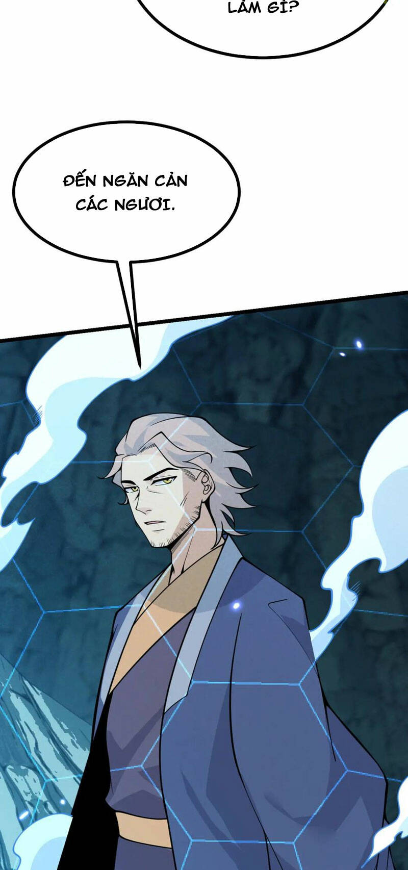 Nhất Quyền Bạo Tinh Chapter 90 - Trang 2