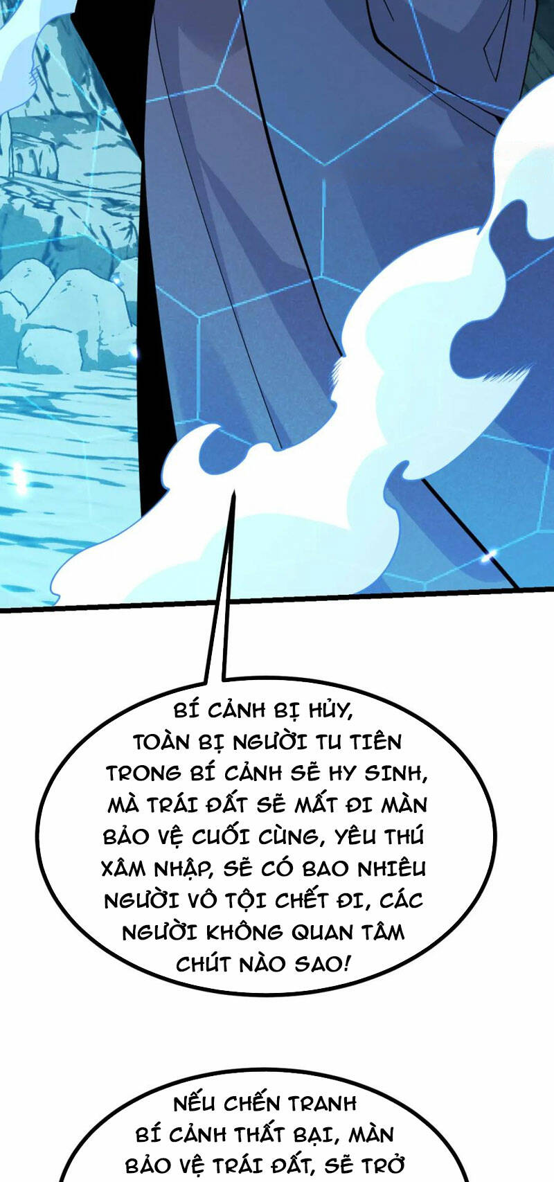 Nhất Quyền Bạo Tinh Chapter 90 - Trang 2