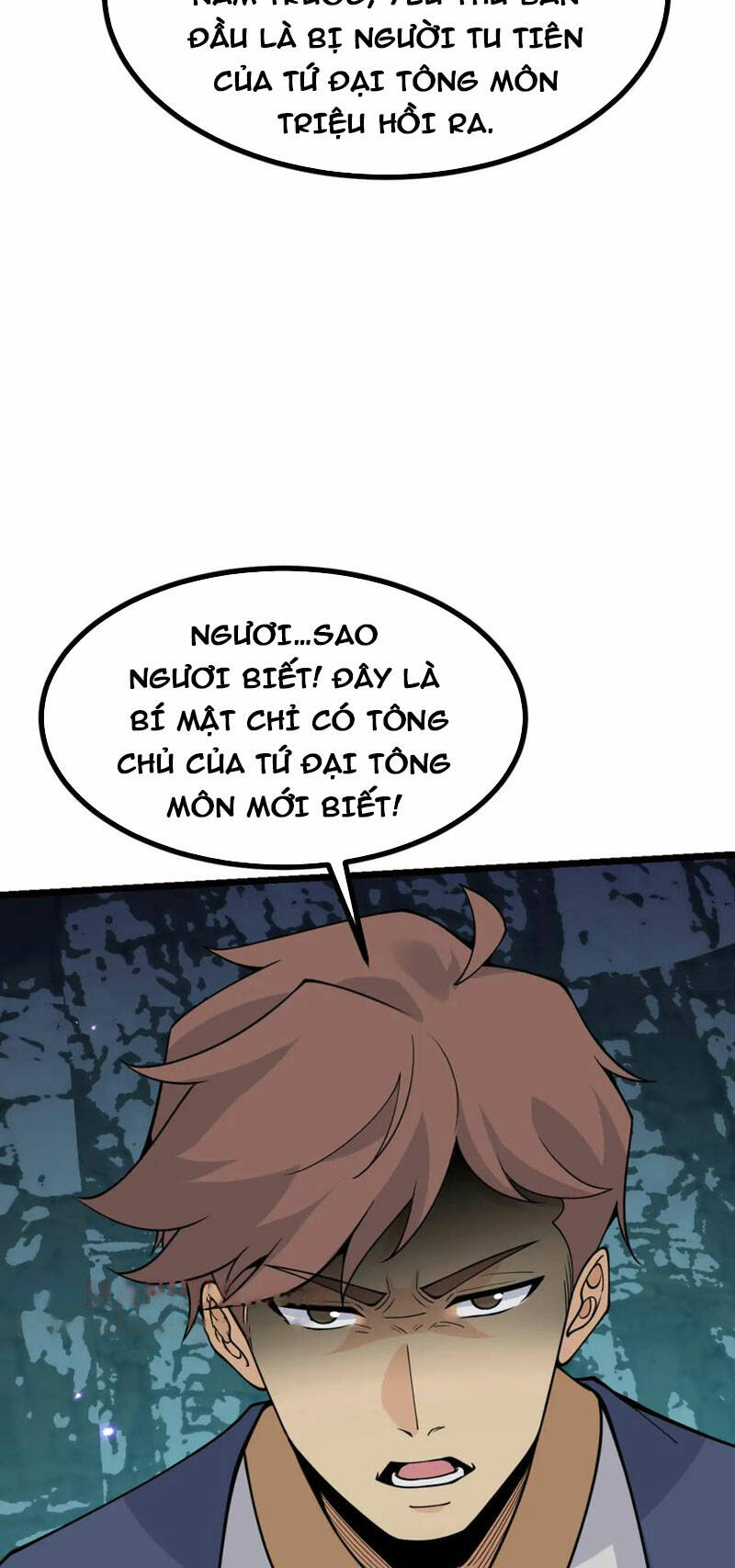 Nhất Quyền Bạo Tinh Chapter 90 - Trang 2