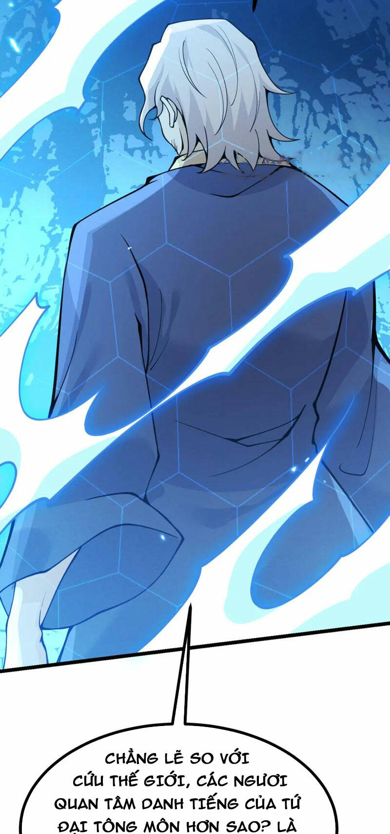 Nhất Quyền Bạo Tinh Chapter 90 - Trang 2