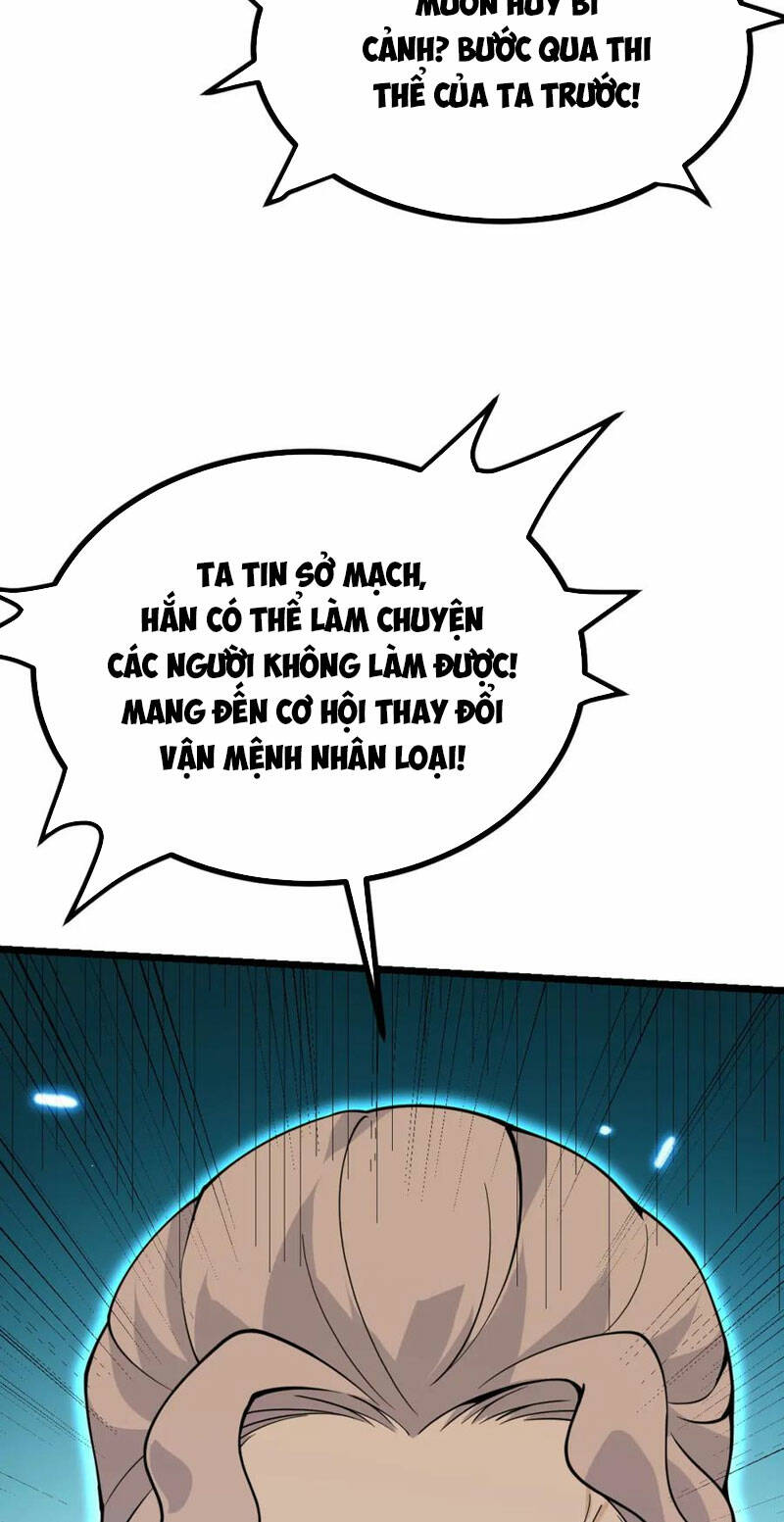 Nhất Quyền Bạo Tinh Chapter 90 - Trang 2