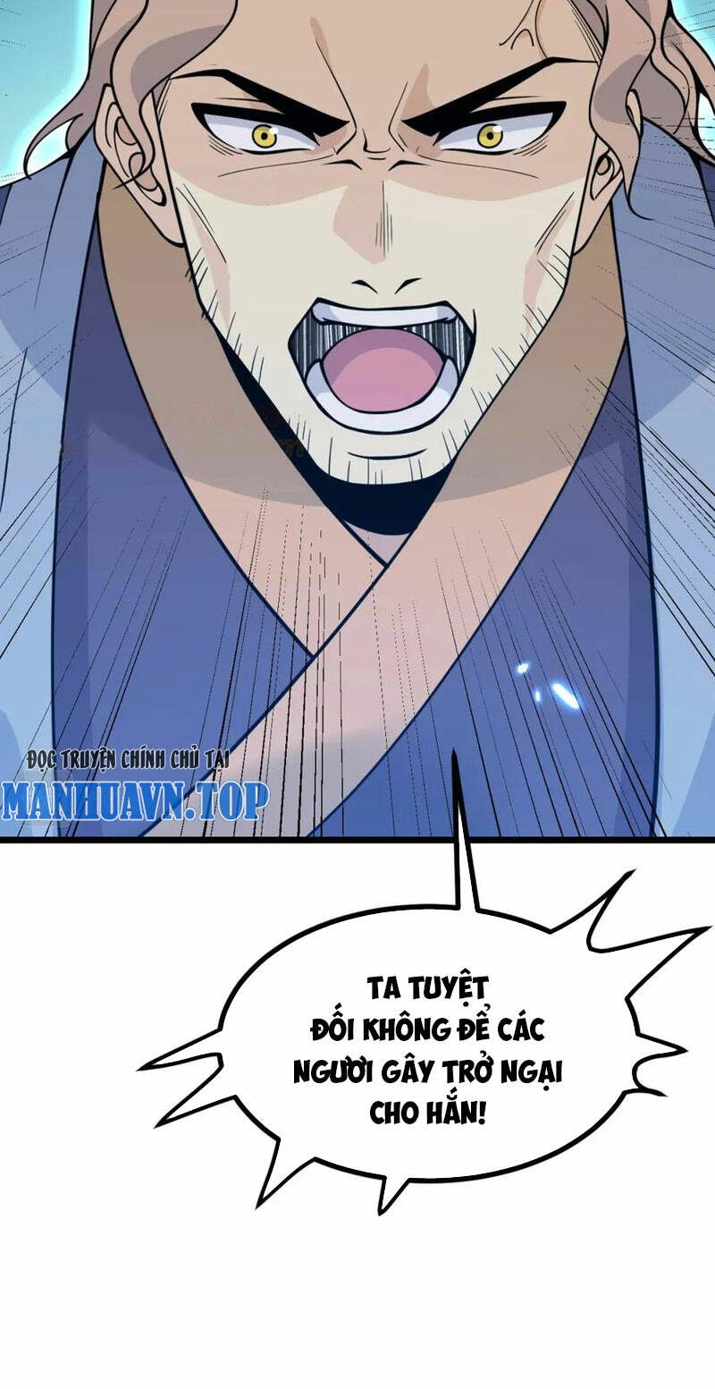 Nhất Quyền Bạo Tinh Chapter 90 - Trang 2