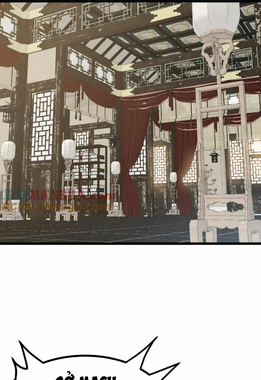 Nhất Quyền Bạo Tinh Chapter 91 - Trang 2