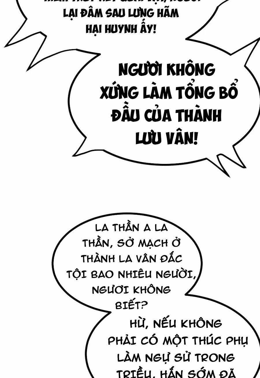 Nhất Quyền Bạo Tinh Chapter 91 - Trang 2