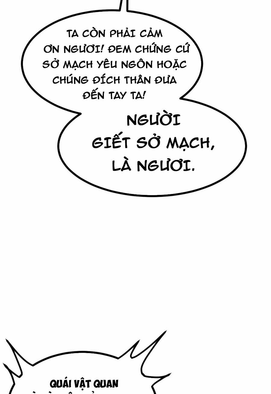 Nhất Quyền Bạo Tinh Chapter 91 - Trang 2