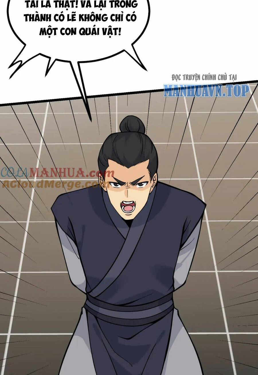 Nhất Quyền Bạo Tinh Chapter 91 - Trang 2