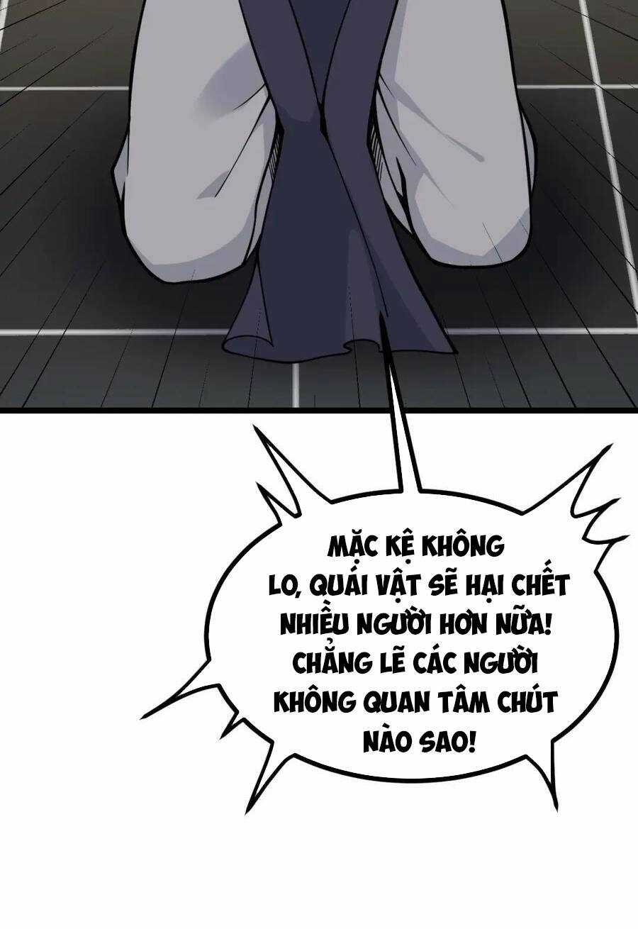 Nhất Quyền Bạo Tinh Chapter 91 - Trang 2