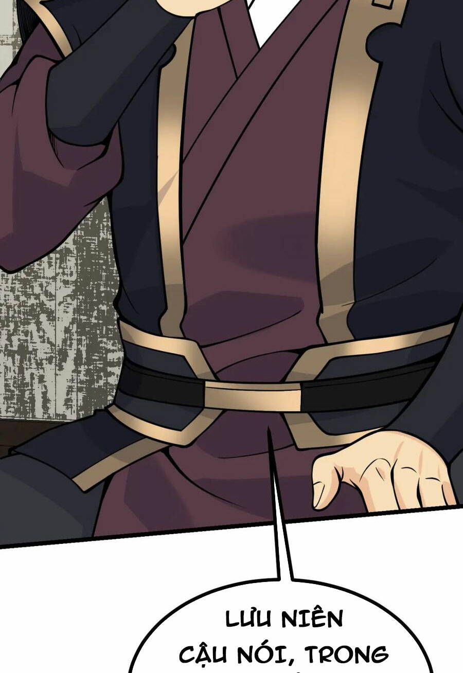 Nhất Quyền Bạo Tinh Chapter 91 - Trang 2