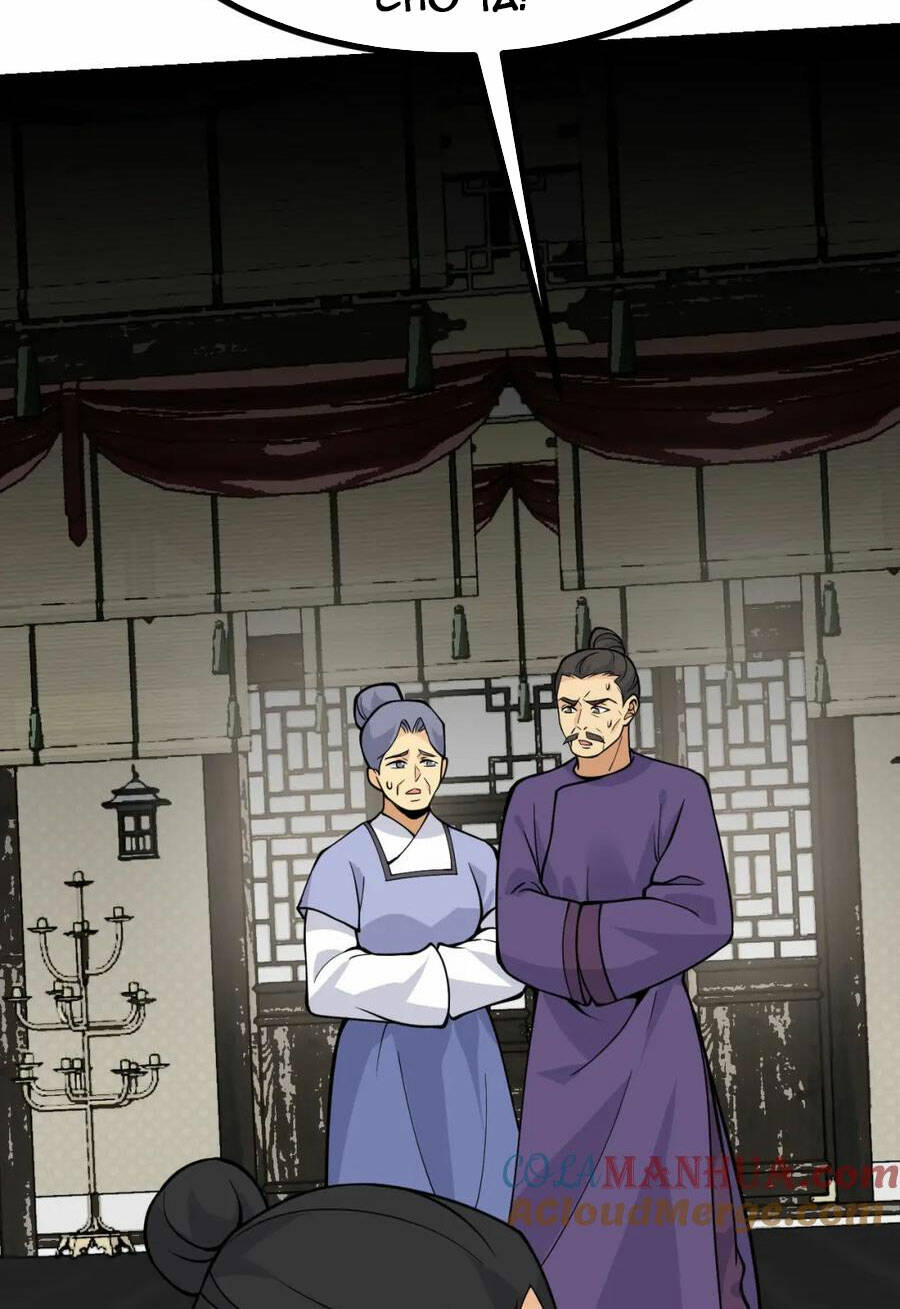 Nhất Quyền Bạo Tinh Chapter 91 - Trang 2