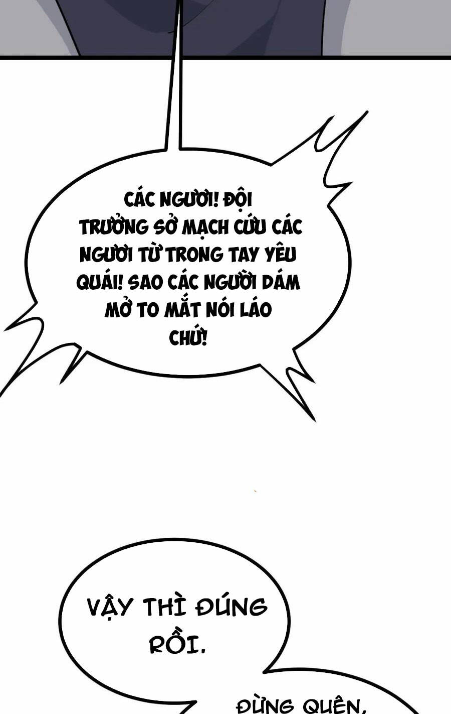 Nhất Quyền Bạo Tinh Chapter 91 - Trang 2