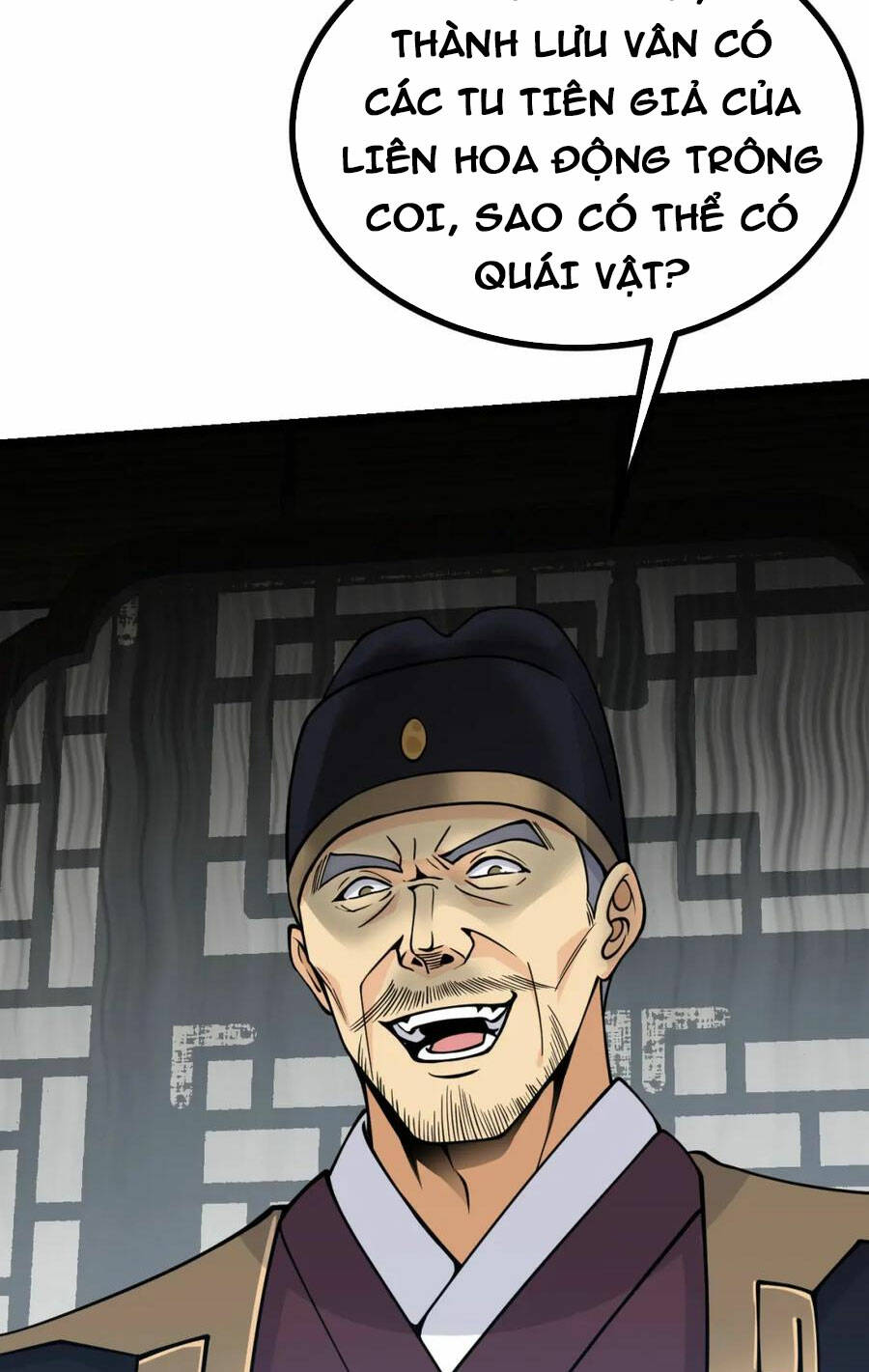 Nhất Quyền Bạo Tinh Chapter 91 - Trang 2