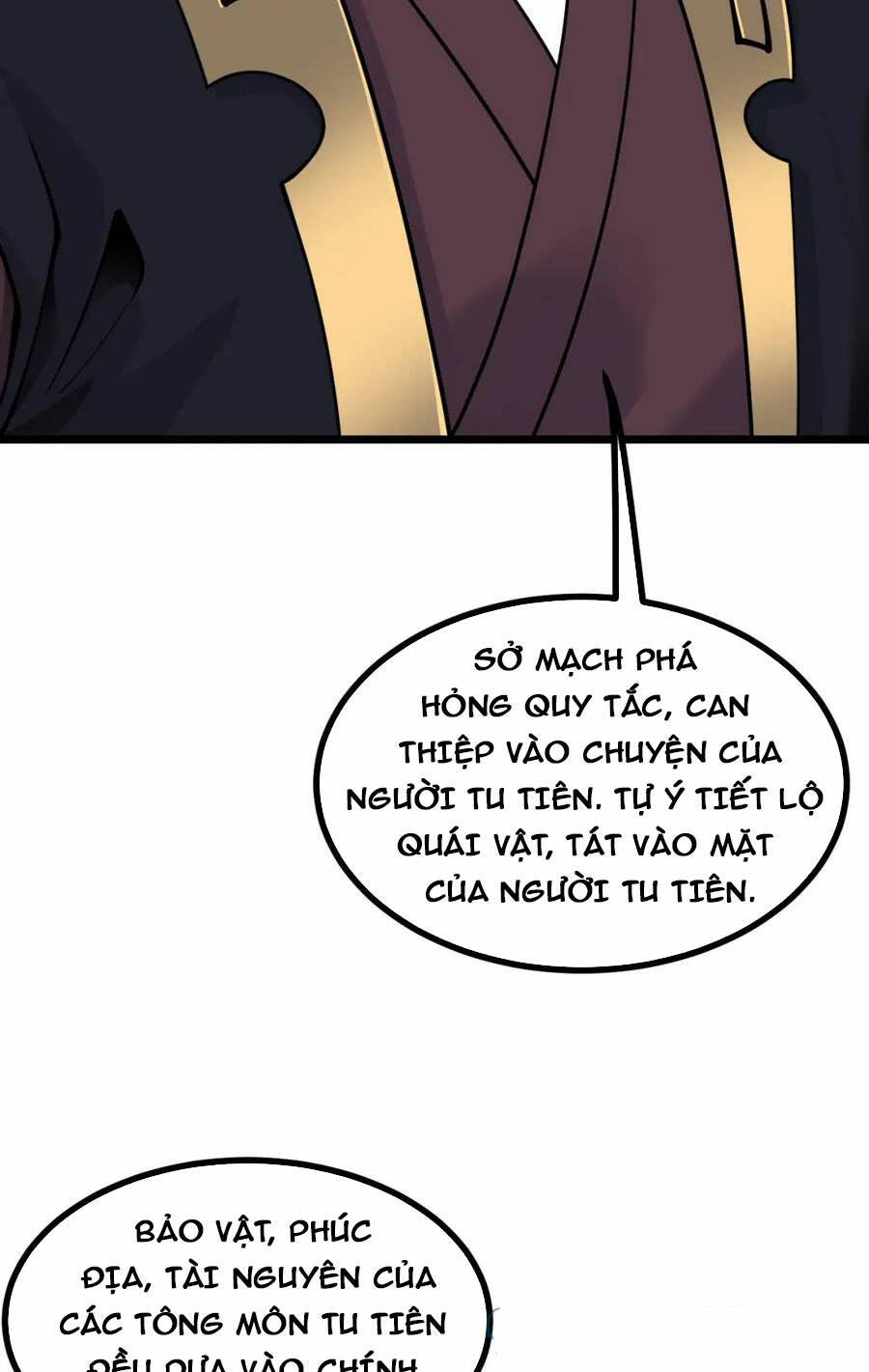 Nhất Quyền Bạo Tinh Chapter 91 - Trang 2