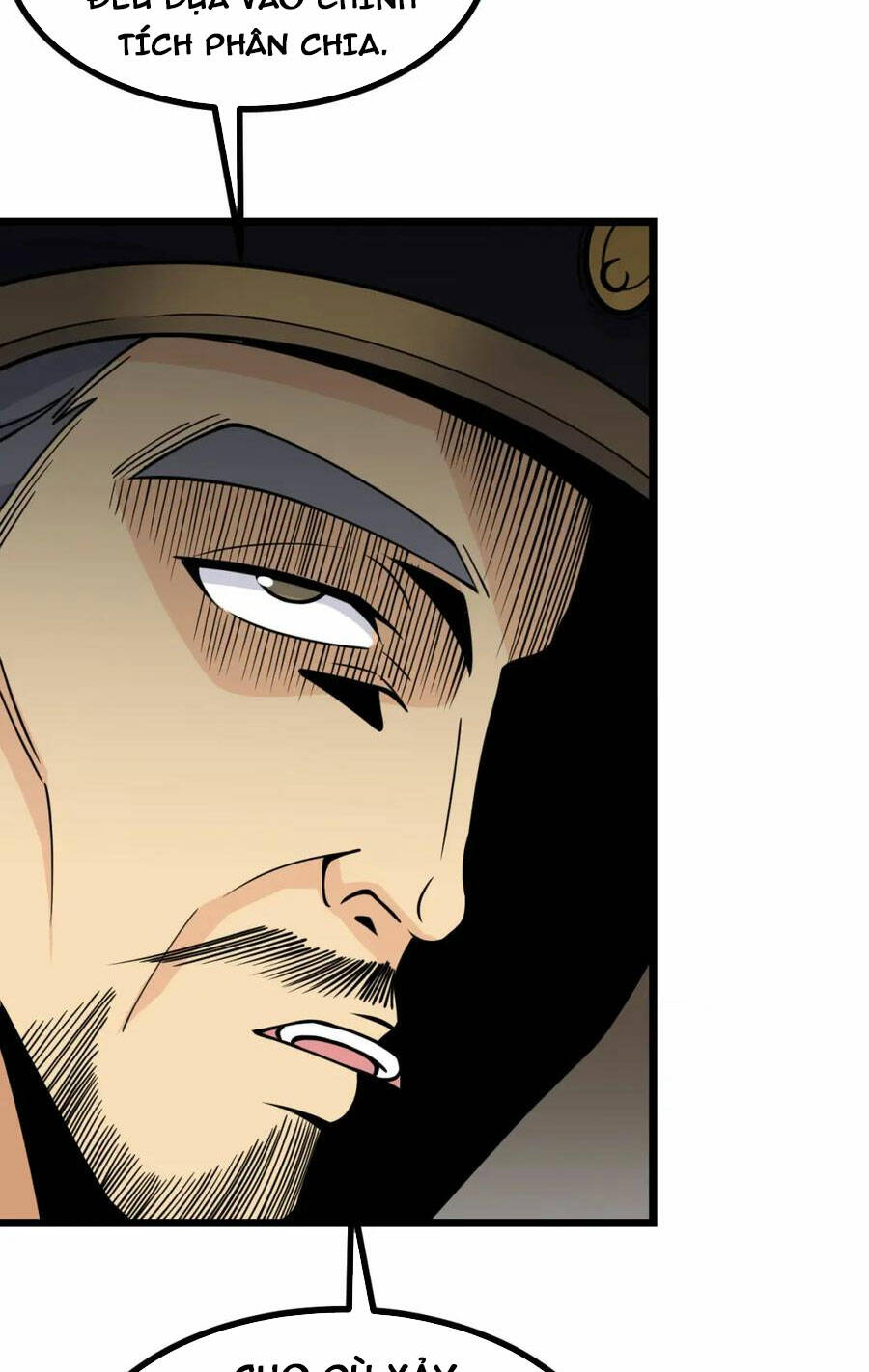 Nhất Quyền Bạo Tinh Chapter 91 - Trang 2